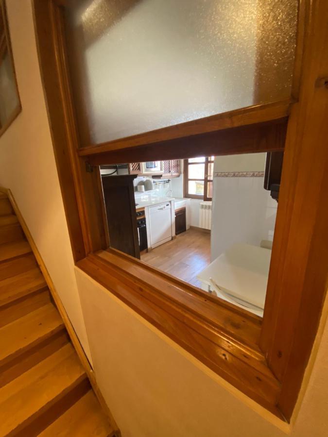 Villa Paraes Nava Bagian luar foto